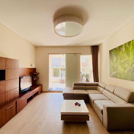 Great Flat With Terrace In Oldtown-Prime Rentals Kaunas Eksteriør bilde