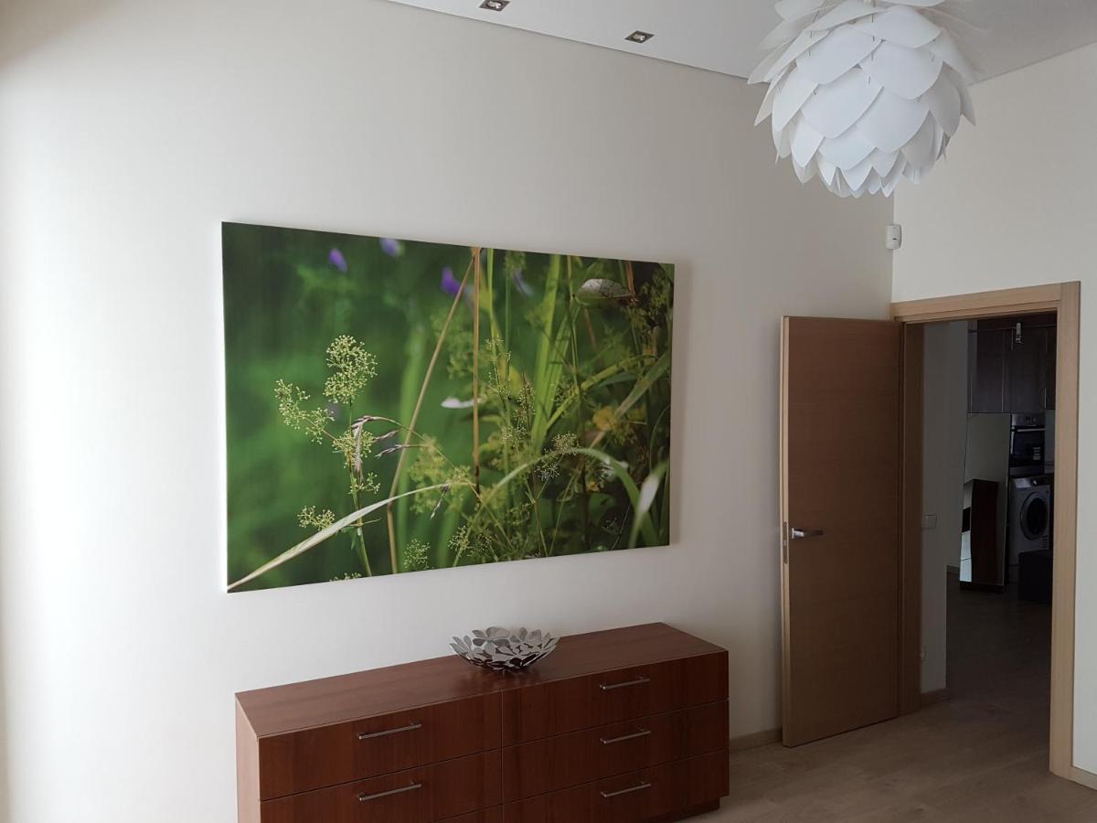 Great Flat With Terrace In Oldtown-Prime Rentals Kaunas Eksteriør bilde
