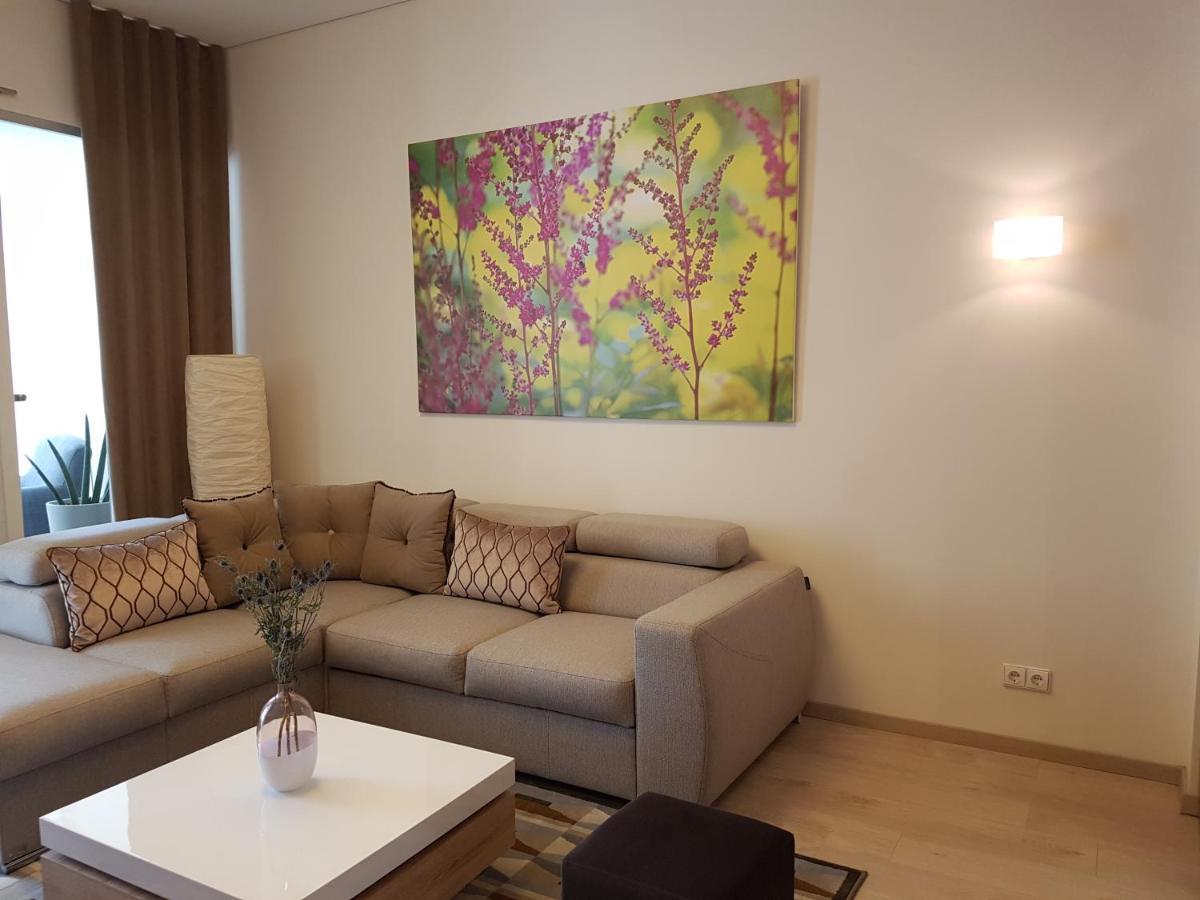 Great Flat With Terrace In Oldtown-Prime Rentals Kaunas Eksteriør bilde