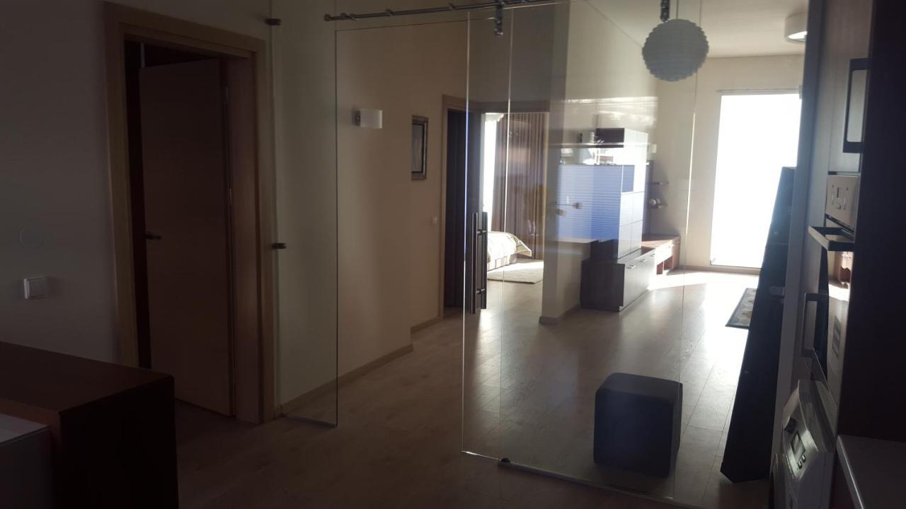 Great Flat With Terrace In Oldtown-Prime Rentals Kaunas Eksteriør bilde